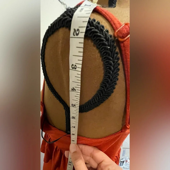 Excuse me I have to be awesome size medium dress - Picture 3 of 9